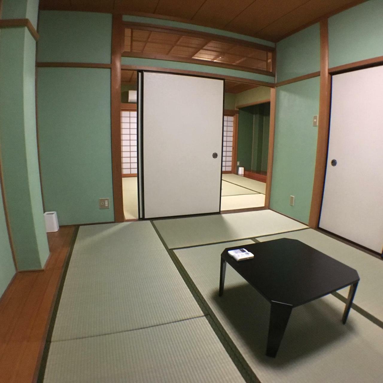 Вилла Machiyado Kuwanajuku Kawaguchi-Cho 8 Экстерьер фото